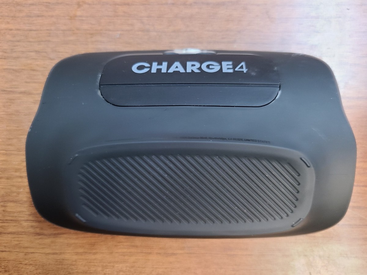 OEM JBL CHARGE PORTABLE SPEAKER BLACK CHARGING PORT COVER