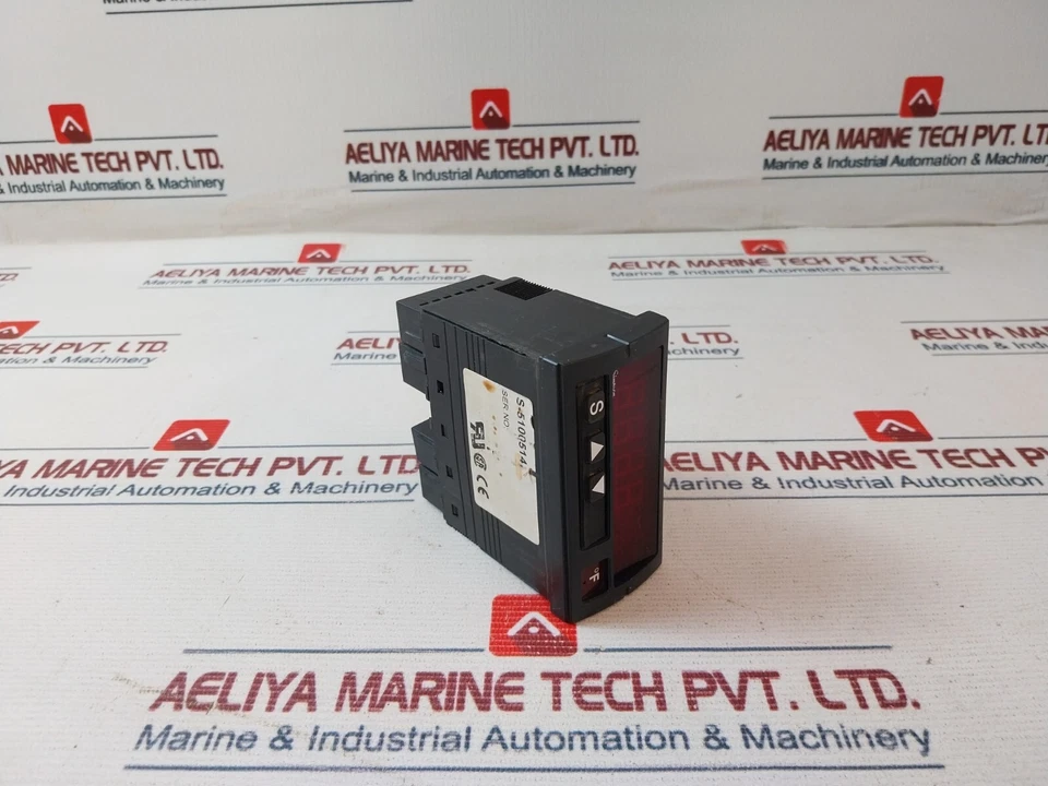 Simpson S-5100514 Digital Temperature Controller - Image 4 of 4