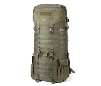 Savotta Rucksack Jäger Jagdrucksack Trekkingrucksack Jagd 1 XL olive