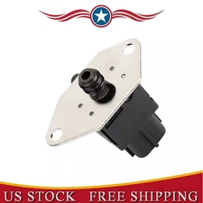 Fuel Pressure Regulator Sensor 3R3E9F972AA Fit for Ford F-150 2004-2006