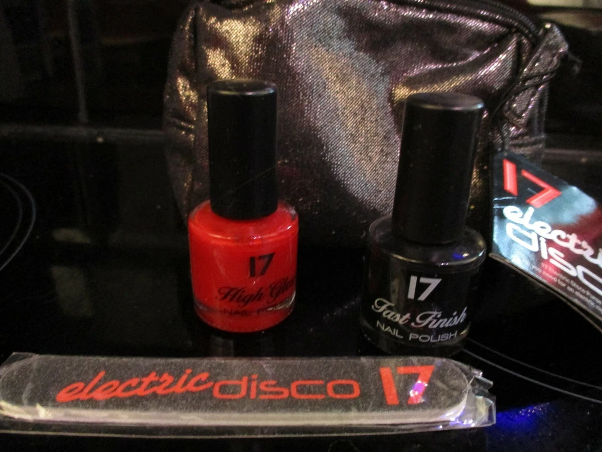 Update more than 128 nail polish gift sets boots latest noithatsi.vn