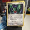 Pokémon Rayquaza Holo Rare POP Series 1 003/017 Basic Dragon 80 HP 2004