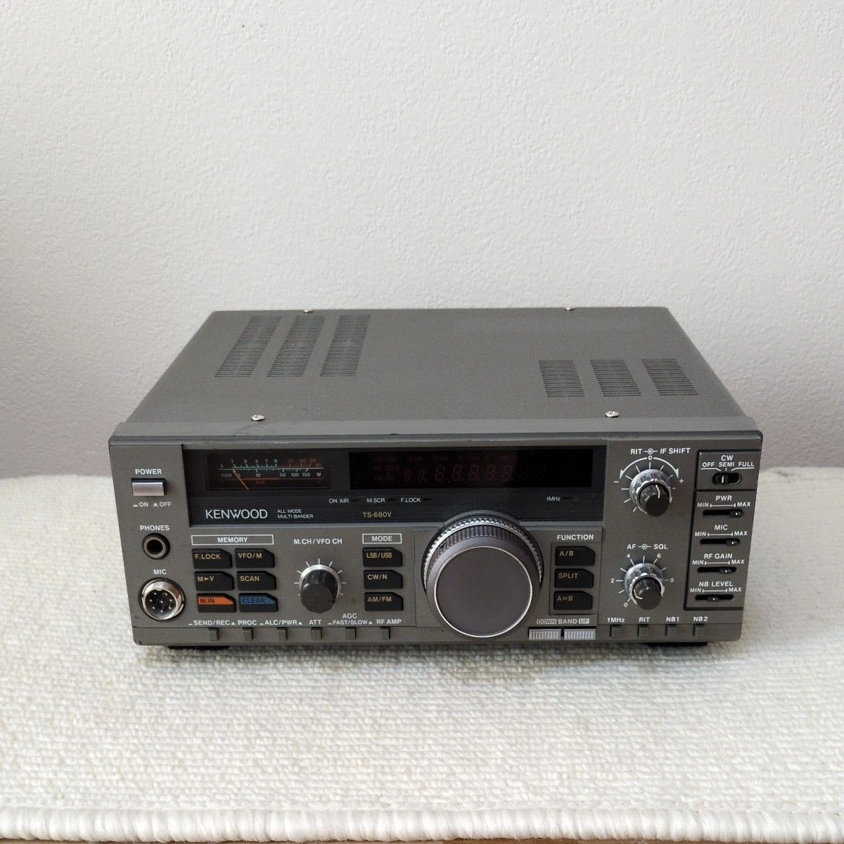 トランシーバー KENWOOD TS-50s Kenwood Ts 50 for sale | eBay