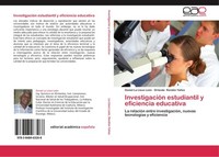 InvestigacióN Estudiantil Y Eficiencia Educativa Osmel La Llave LeóN