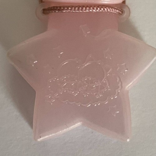 Showa Bonus Kirara Amulett in Sternform - Bild 2 von 2