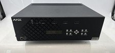 AMX Enova DVX-2255HD-T All-in-One Presentation Switcher - TESTED - GC-6276