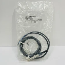 IFM Efector IF0303 IFA2002-ABOW Inductive Sensor 2MM Range Normally Open ~NEW~