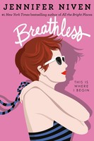 Breathless Jennifer Niven Taschenbuch 390 S. Englisch 2022 Ean 9781524701994