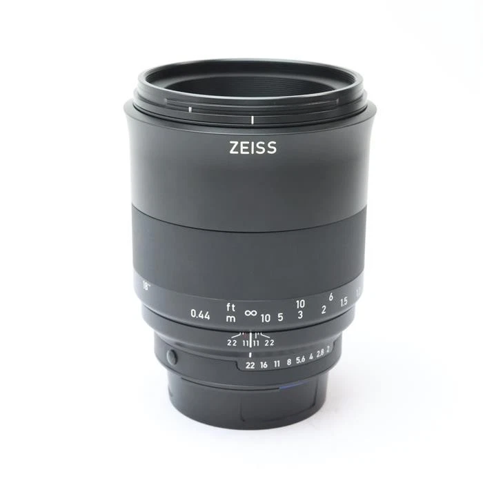 ZEISS 100mm Focal Macro/Close Up Camera Lenses for sale | eBay