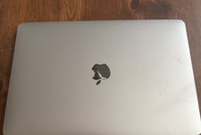 Apple MacBook Air A1932 13in Silver i5 8GB RAM 256GB SSD 2018