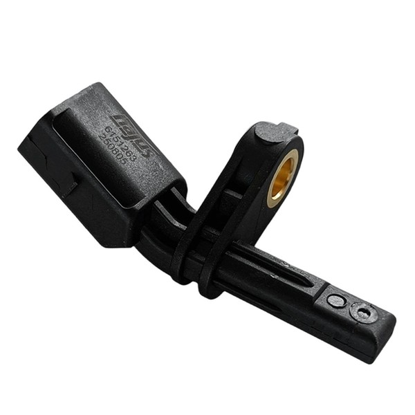 ABS Sensor Vorne Hinten Rechts FüR Audi A3 8P Q3 Seat Altea 5P Leon VW Golf VI V-image