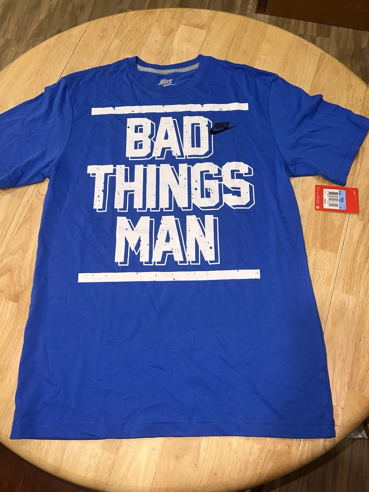 Med Men’s Nike Tee BNWTS