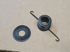 ECHO CS-352  chainsaw oil pump worm gear  OEM
