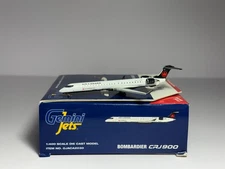 Gemini Jets 1:400 Air Canada Jazz Bombardier CRJ900 C-GJAN new colors GJACA2030