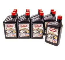 Amalie Motor Oil - Imperial Turbo - 5W30 - Synthetic - 1 qt - Set of 12