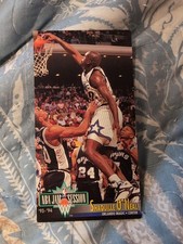 1993-94 Fleer NBA Jam Session - Shaquille O'Neal #160