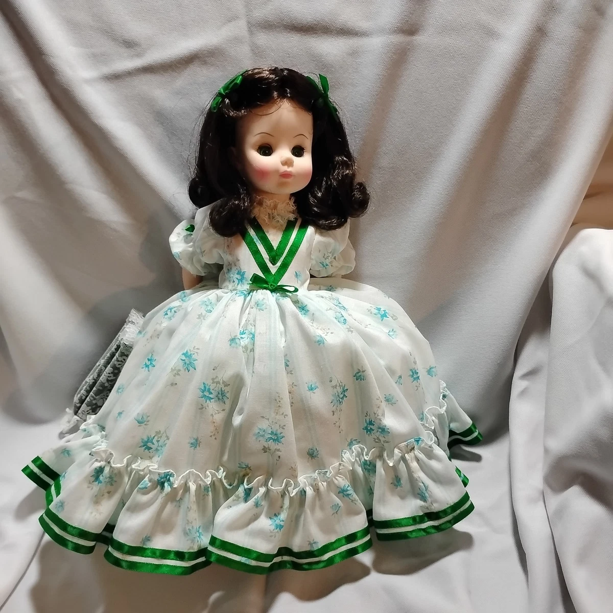 Madame Alexander Scarlett 14 for sale | eBay