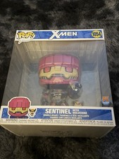 Funko Pop! Vinyl Jumbo 10