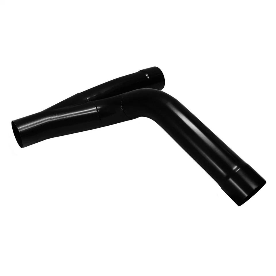 Cabezales de tubo largo de acero inoxidable 99-06 Chevy GMC Sierra Silverado 4.8/5.3/6.0 Foto 4 de 4