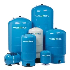 Amtrol WX-202D 20GAL WELL-X-TROL Pressure Tank with Durabase Stand