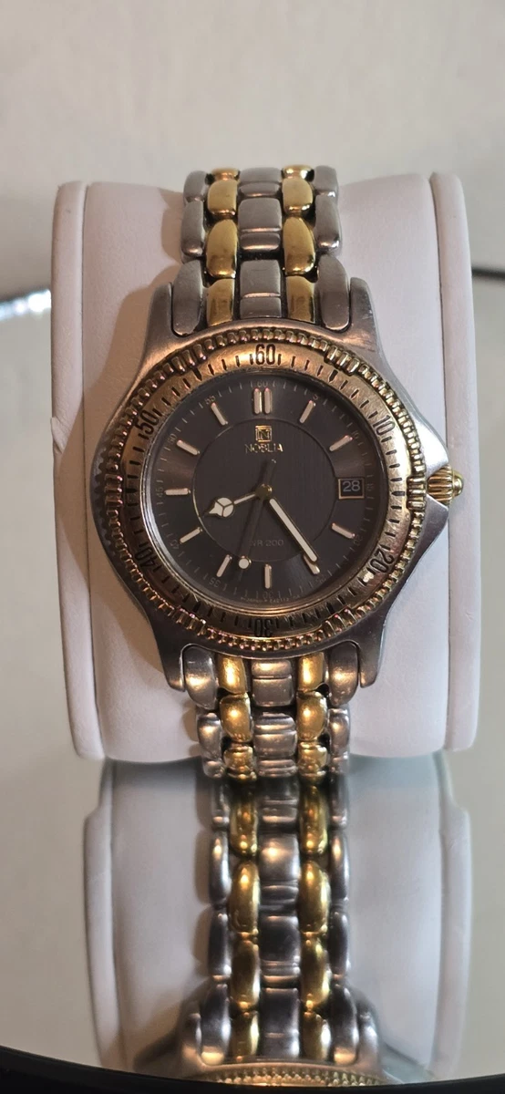 Noblia Wristwatches for sale - eBay