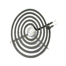 General Electric Electric Range Part # WB30K10018 - Range 8" Surface Element