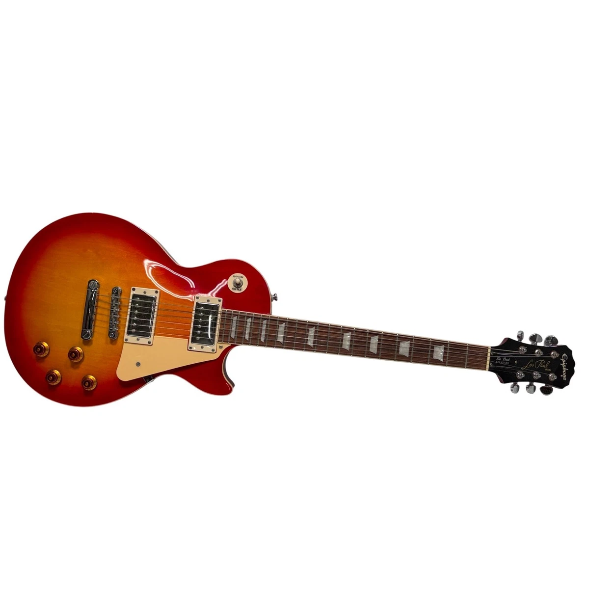 Epiphone Les Paul Custom Electric Guitars for sale | eBay