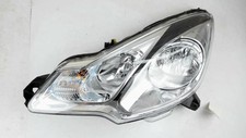 Feu avant (phare) Citroen DS3