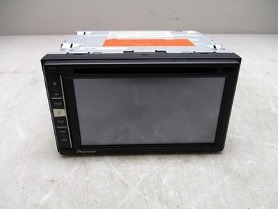 Pioneer Double Din AM FM Radio CD Player AVIC-X8610BS