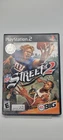 NFL Street 2 PlayStation 2 CIB Tested
