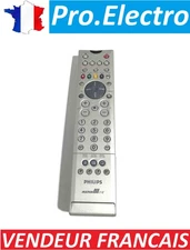 PHILIPS MATCH LINE 3104 207 09561 DVD TV DVD Remote Control