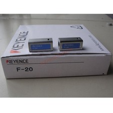 one New keyence F-20 Focus lens sensor in box...