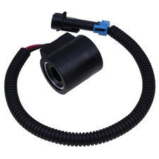 6671025 Solenoid Valve Coil Bobcat Compatible 553 753 763 863 864 S175 S185 T190