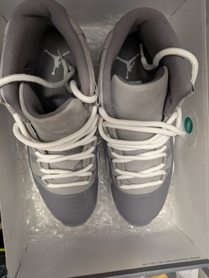 AIR JORDAN 11 RETRO ''COOL GREY'' Gr. US10/EU44 NEU 