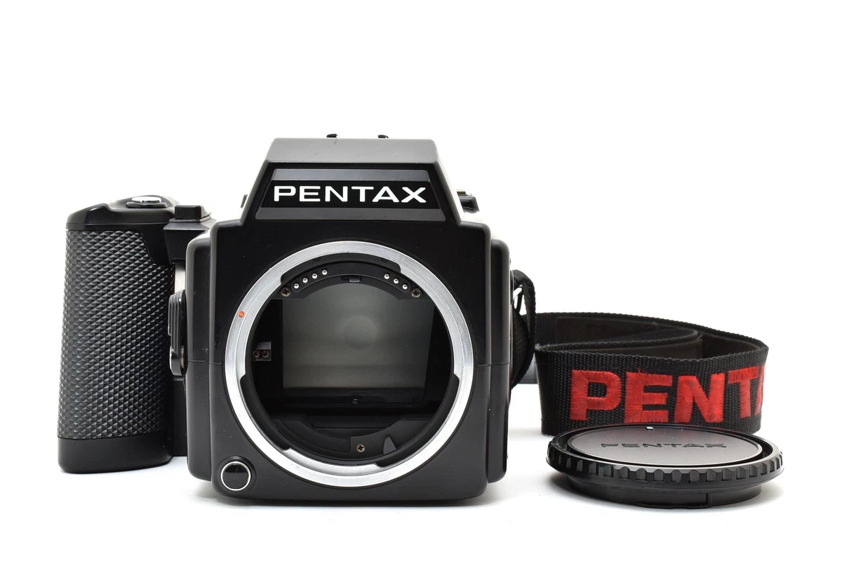 PENTAX 645 for sale - eBay