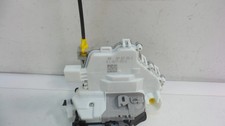 Porte avant et accessoires Audi 70