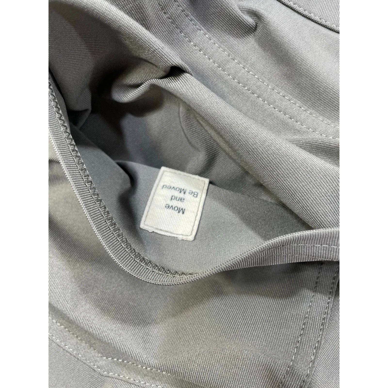 vuori meta active performance technical pants