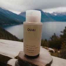 OUAI - Body Cleanser - Melrose Place - 10 fl oz 300 ml Brand New