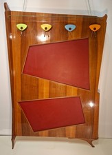 Appendiabiti Italia Anni '50 Vintage