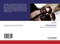 E-Governance Ruba Ahmed