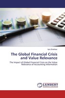 Iqra Shahbaz | The Global Financial Crisis And Value Relevance | Taschenbuch