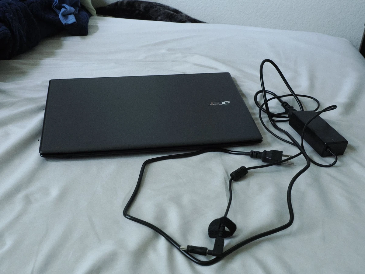 Acer Intel Core i5 7th Gen. PC Laptops & Netbooks 256 GB SSD
