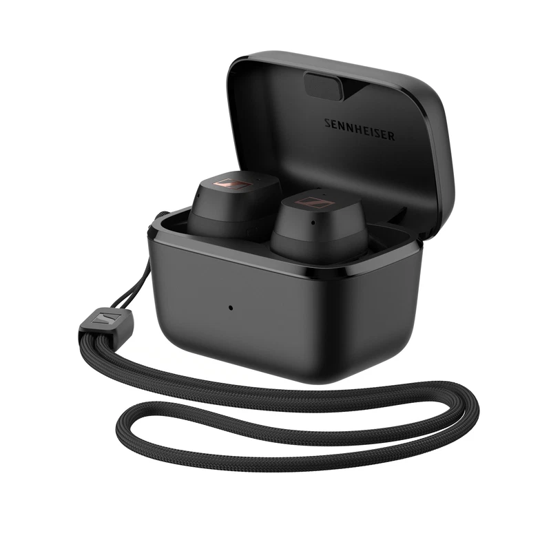 Sennheiser SPORT True Wireless, Foto 2 von 2