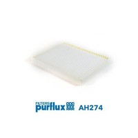 Filter Innenraumluft Purflux AH274 FüR Renault Generic