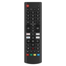 Remote Control fit for LG UT75 Series LED Smart TV 4K 55UT7570PUB 50UT7570PUB