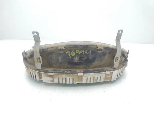 940033E087 Cuadro Instrumentos para KIA SORENTO (BL) 2.5 CRDi EX 2006 9062656 - Imagen 2 de 10