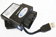 Pro Comp Suspension    Pe E Ak450 A    Procom Programmable Performanceecu For