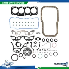 DNJ FGS9085 Graphite Full Gasket Set For 96-01 Toyota Camry Celica 2.2L DOHC 16v