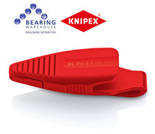 KNIPEX Slim Knips Precision Cutting Pliers Empty Holster 7809LE