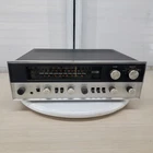 Allied 399 Stereo Receiver Vintage Japan Pioneer Era – Powers On, Smokes, AS-IS